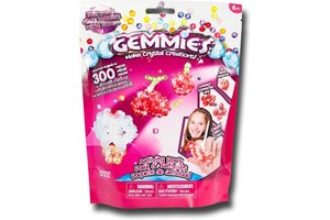 Gemmies Activity Pack