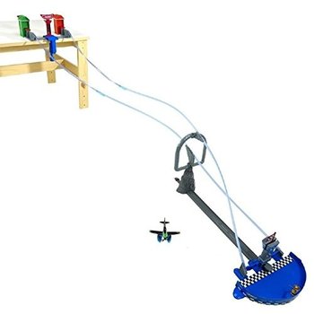 Mattel Planes Sky Track Challenge