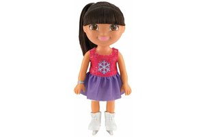 Mattel FP Dora