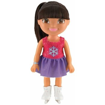 Mattel FP Dora