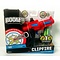 Mattel BoomCo Clipfire Blaster