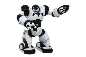 WowWee Mini Robosapien