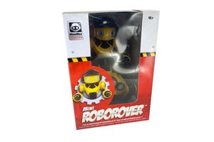 mini roborover