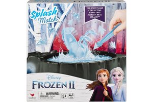 Disney Frozen 2 - Water Noch Game (bordspel)