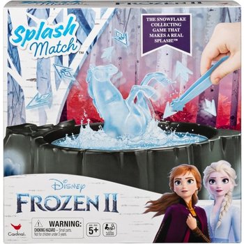 Disney Frozen 2 - Water Noch Game (bordspel)