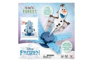 Disney Frozen 2 - Olaf Forest