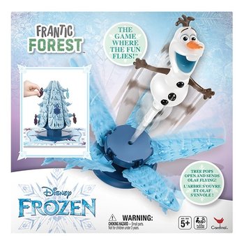 Disney Frozen 2 - Olaf Forest