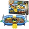 Spin Master Monster Jam - Monster Dirt Arena Set