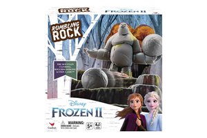 Disney Frozen 2 - Rumbling Rock