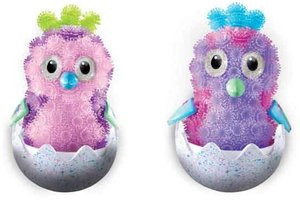 Spin Master Bunchems! - Hatchimals Theme Kit