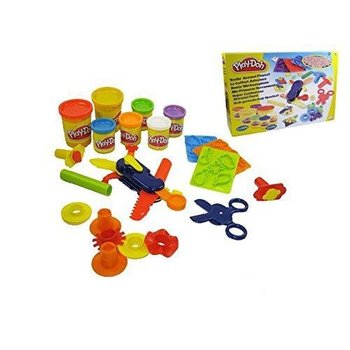 Spin Master Moon Dough Magische dierentuin