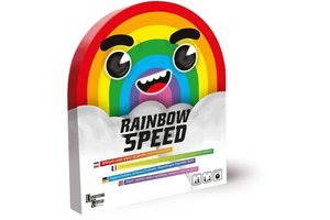 Rainbow Speed