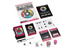 Marvin's Magic iMagic Interactive Box of Tricks