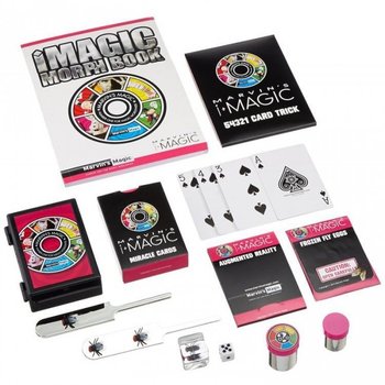 Marvin's Magic iMagic Interactive Box of Tricks