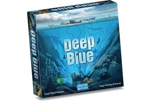 Asmodee Deep Blue