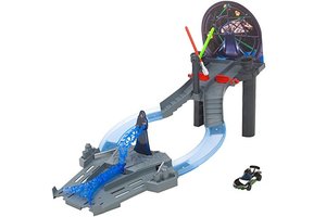 Mattel SW trackset