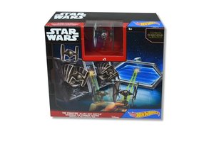 Mattel SW tie fighter