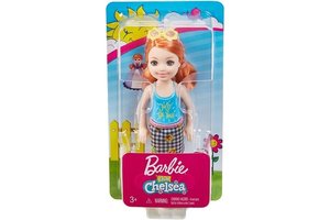 Mattel Barbie Club Chelsea