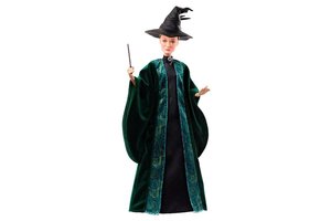 Mattel Harry Potter - Pop Professor Minerva Anderling