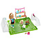 Mattel Barbie Chelsea Soccer Playset