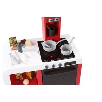 Smoby Mini Keukentje Tefal Cheftronic