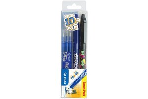 Pilot FriXion Rollerball Bonus Pack