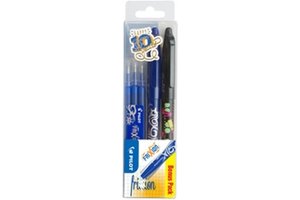 Pilot FriXion Rollerball Bonus Pack