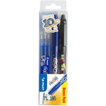 Pilot FriXion Rollerball Bonus Pack