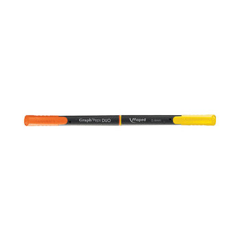 graph peps fineliner duo 10x
