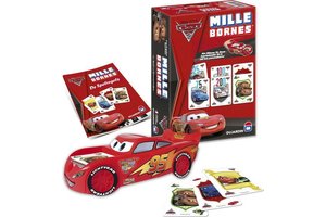 Asmodee 1000 kilometer Cars 2