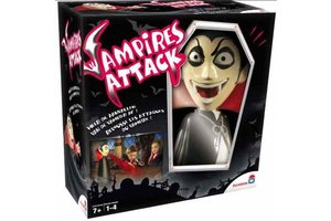 Asmodee Vampires Attack