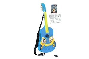 Gitaar minions