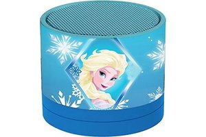 Bluetooth Speaker Frozen