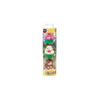 VTech ZoomiZooz - Boerderijdieren (3-pack)