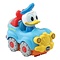 VTech TTA Disney - Donald Duck Terreinwagen