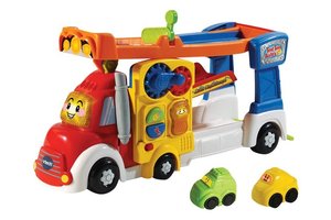 VTech TTA - Auto Ambulance