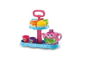 VTech Theeset Tante Jet