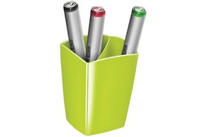 magnetisch pennenpotje groen