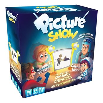 Asmodee Picture Show