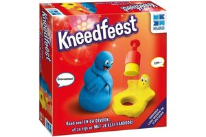 Megableu Kneedfeest