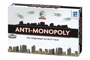 Megableu Anti-Monopoly