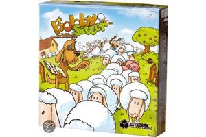 Asmodee Bobbysitter