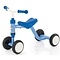 Kettler Loopfiets Smoovy - blauw