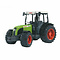 Traktor Claas Nectis 267 F