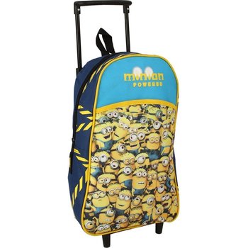 Minions Trolley