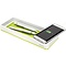 Esselte Leitz WOW Desk organiser inductie oplader - groen/wit