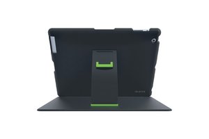 Esselte Complete case over Ipad zwart