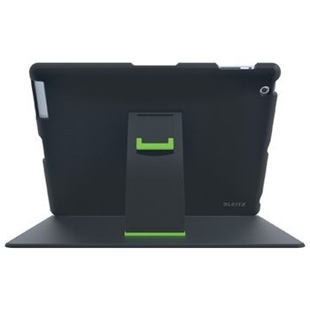 Esselte Complete case over Ipad zwart