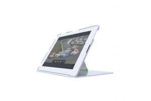 Esselte Complete case over Ipad wit