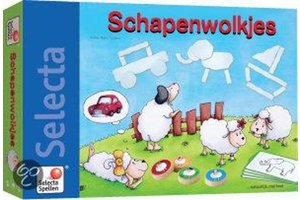 999 Games Schapenwolkjes